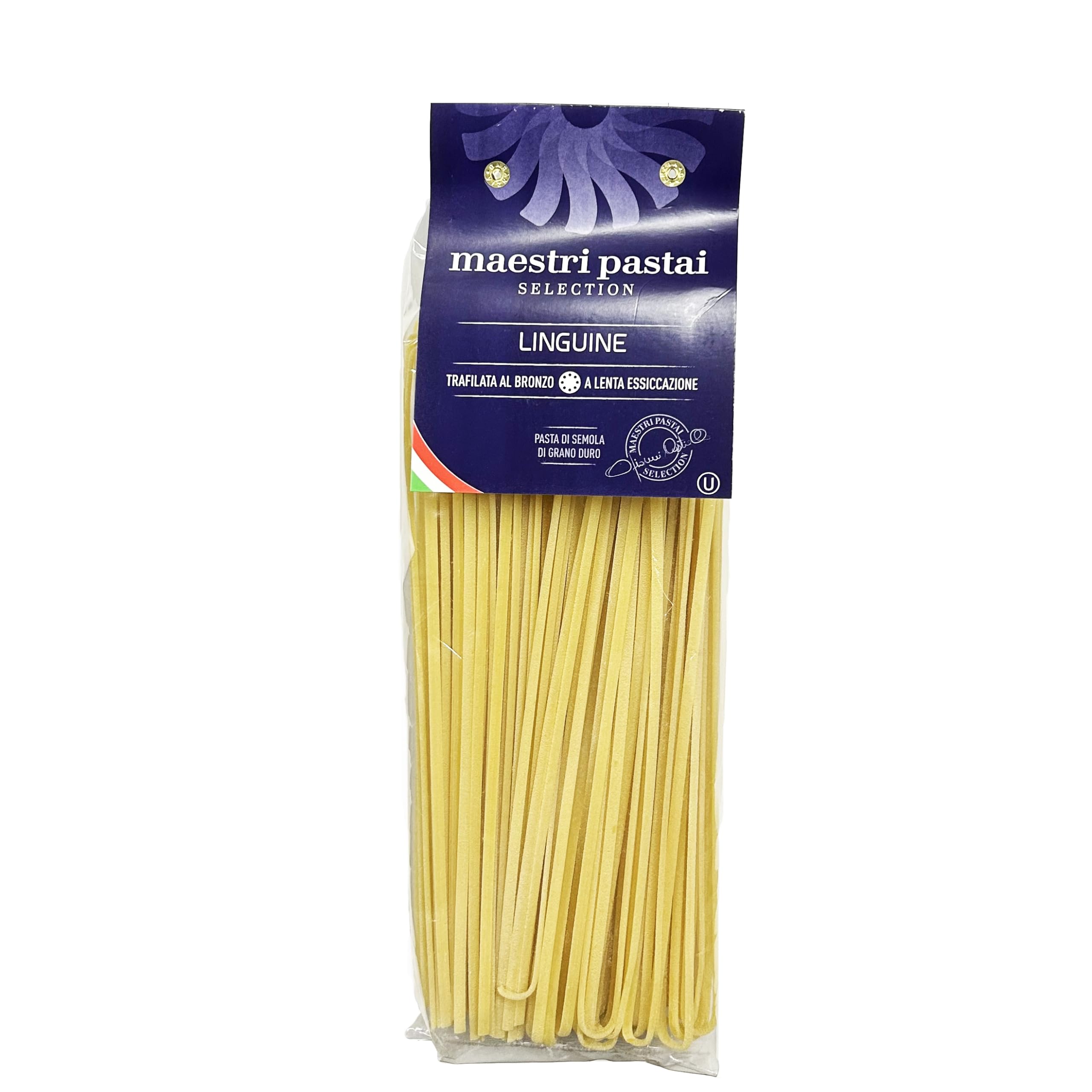 マエストゥリパスタ スパゲッティNo5 500g　１ケース（12個） maestri pastai マエストゥリパスタ スパゲッティNo5 500gx12個 品